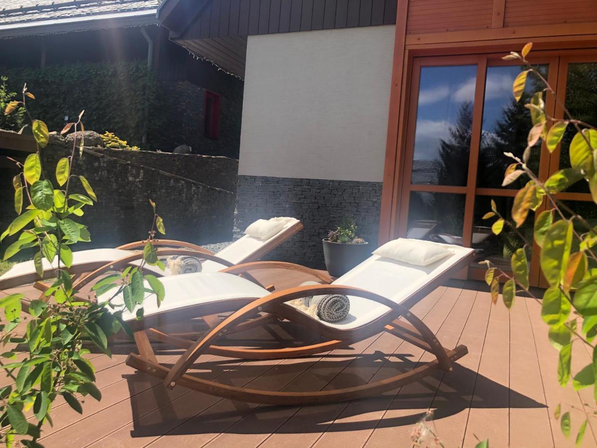 Tiesnava Rezort Králiky Exterior foto